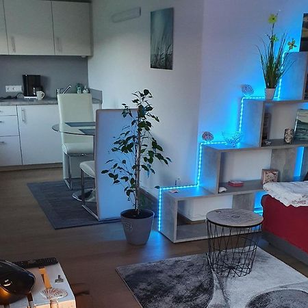 Ferienwohnung Seegarten Енінген Екстер'єр фото