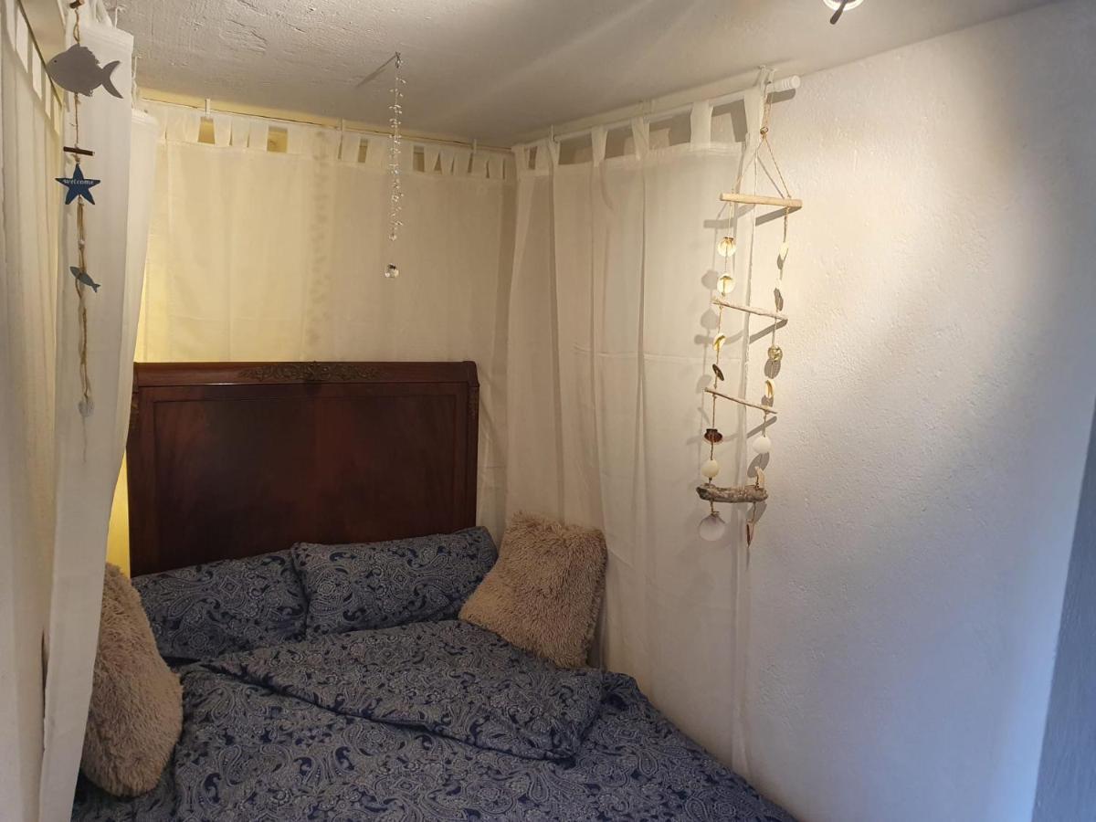 Ferienwohnung Seegarten Енінген Екстер'єр фото